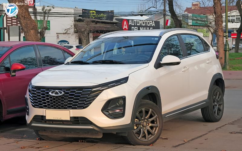 Lợi thế lớn nhất của Chery Tiggo 2 Pro nằm ở khả năng vận hành linh hoạt trong môi trường đô thị